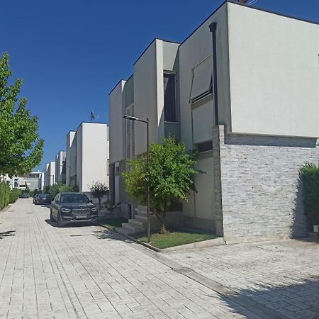 Villa Eden 111, Perla Resort, Bay Of Lalzi Durres Ngoại thất bức ảnh