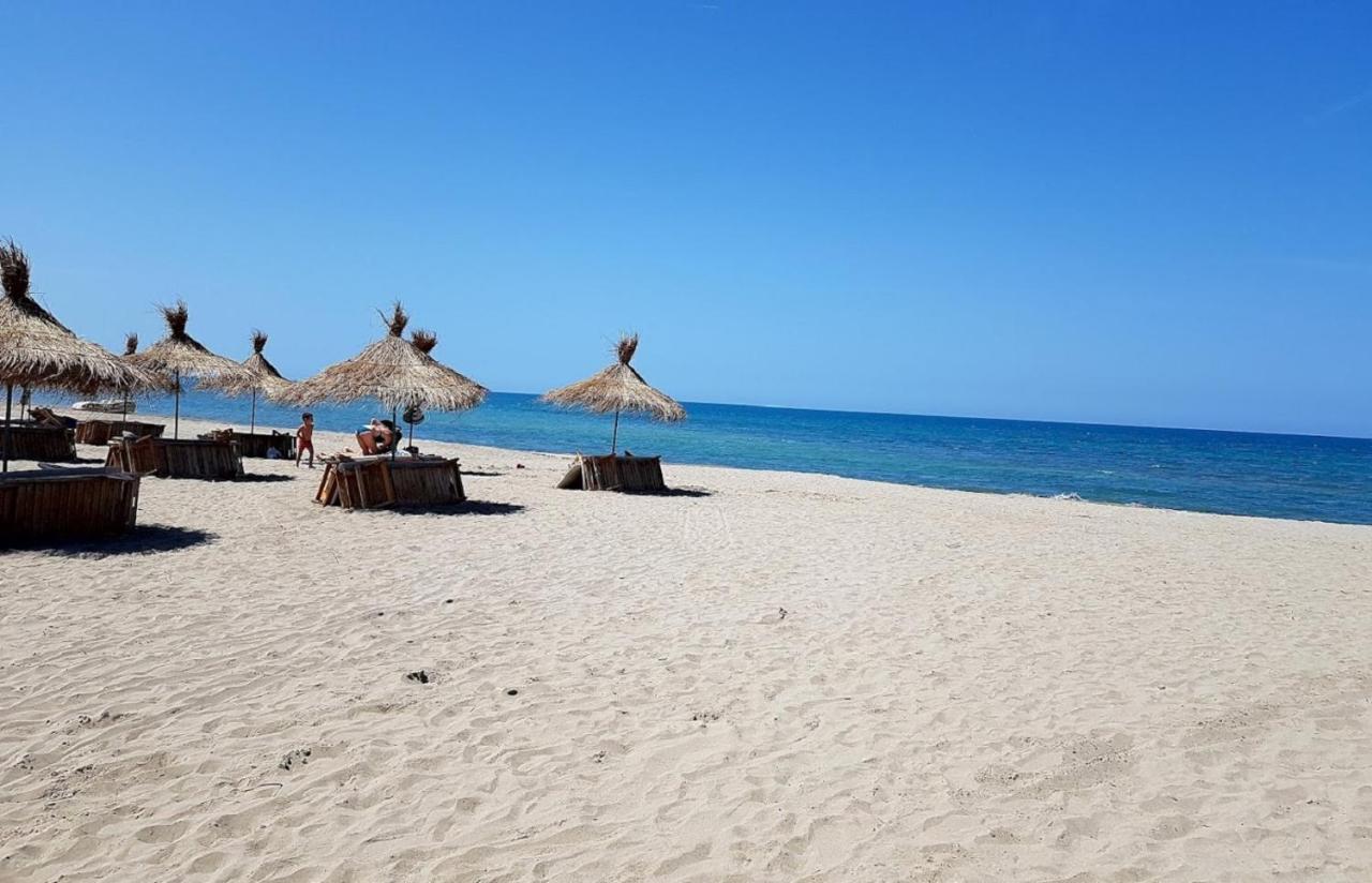 Villa Eden 111, Perla Resort, Bay Of Lalzi Durres Ngoại thất bức ảnh