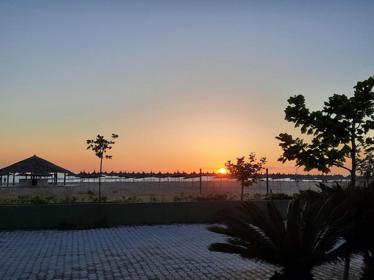 Villa Eden 111, Perla Resort, Bay Of Lalzi Durres Ngoại thất bức ảnh