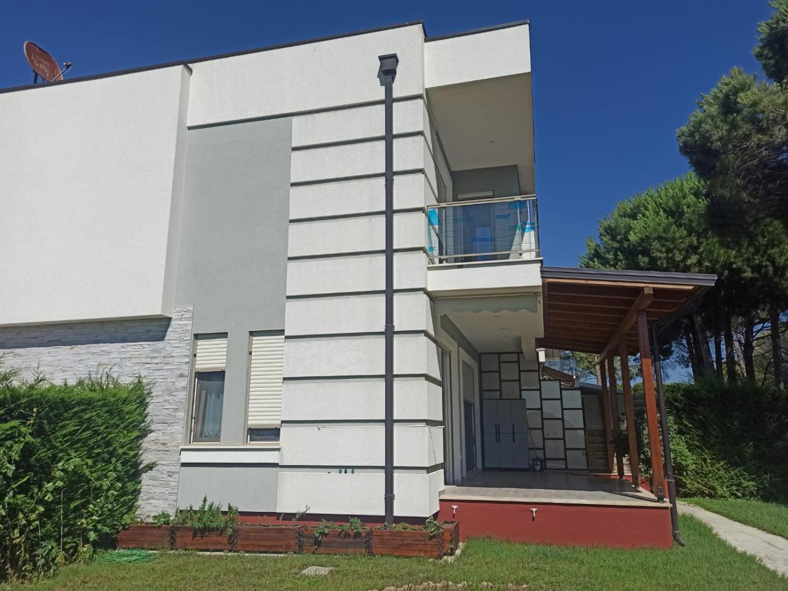 Villa Eden 111, Perla Resort, Bay Of Lalzi Durres Ngoại thất bức ảnh