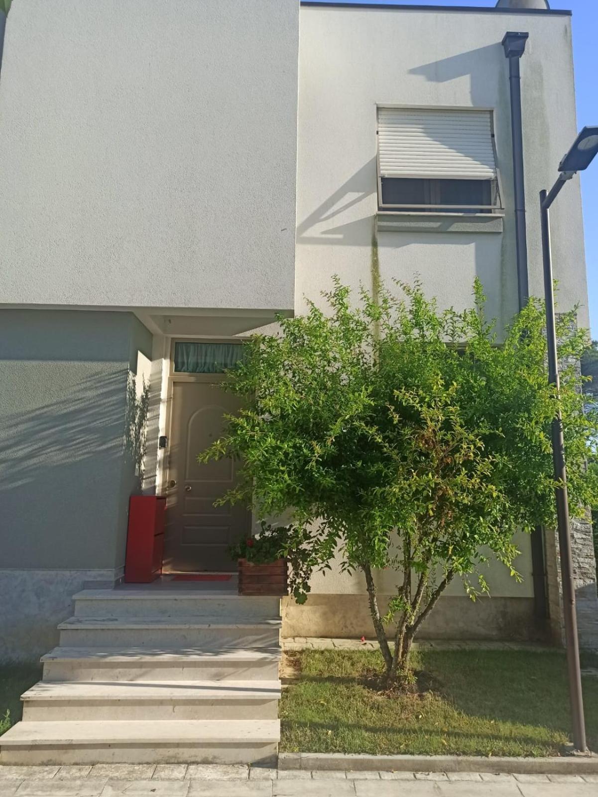 Villa Eden 111, Perla Resort, Bay Of Lalzi Durres Ngoại thất bức ảnh