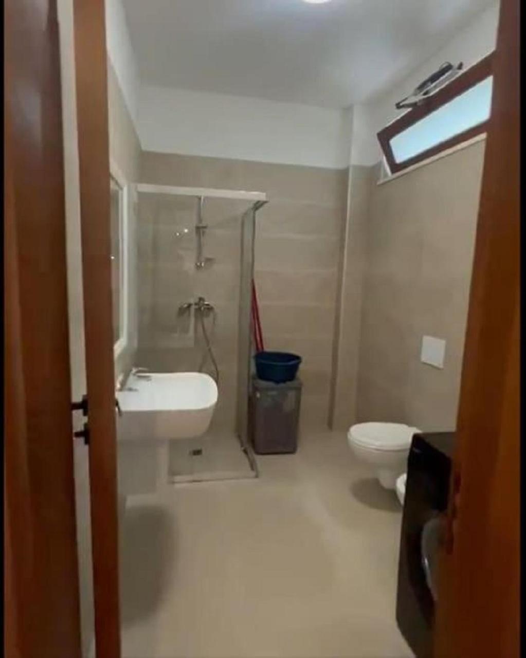 Villa Eden 111, Perla Resort, Bay Of Lalzi Durres Ngoại thất bức ảnh