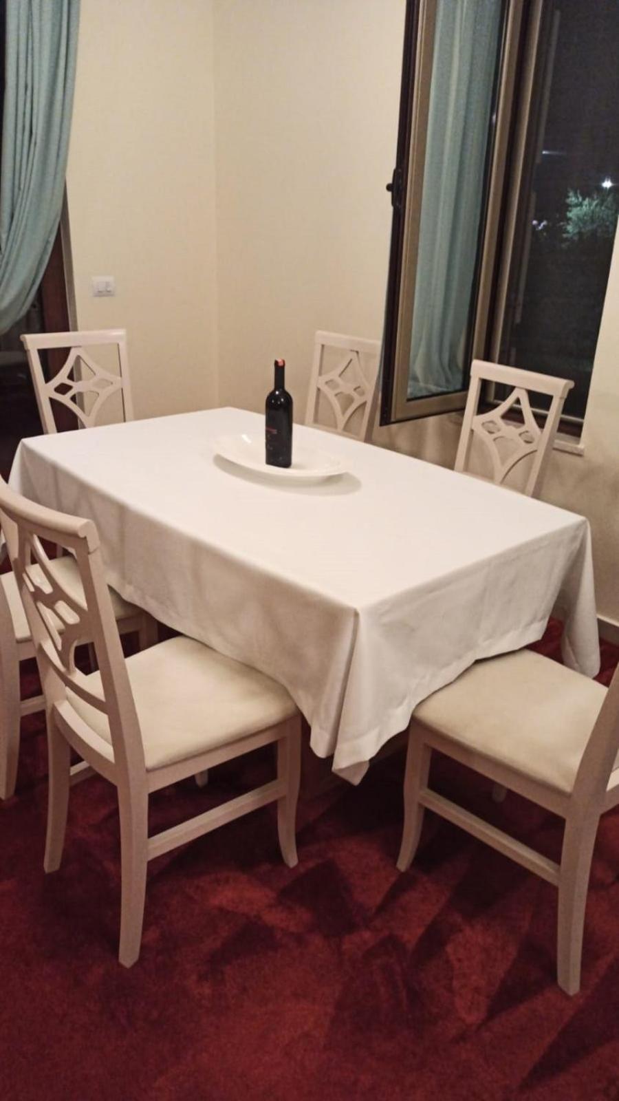 Villa Eden 111, Perla Resort, Bay Of Lalzi Durres Ngoại thất bức ảnh